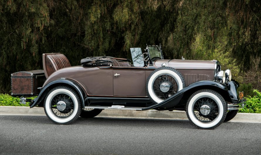 Los Coches Clásicos Más Buscados Este Año: Modelos Que Están Subiendo de Valor