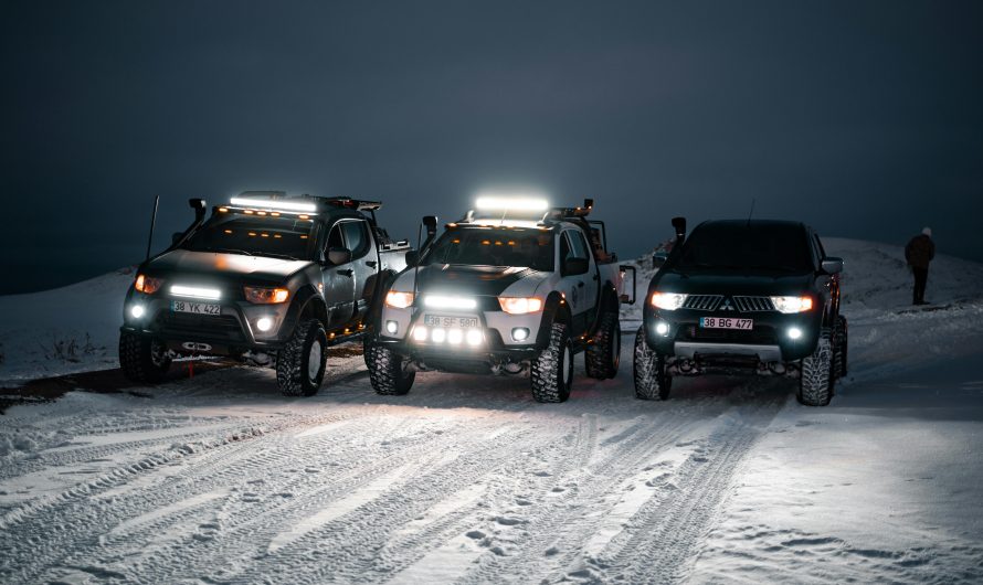 🚙 Los 10 Mejores SUV y 4×4 del 2025: Guía Completa y Opiniones